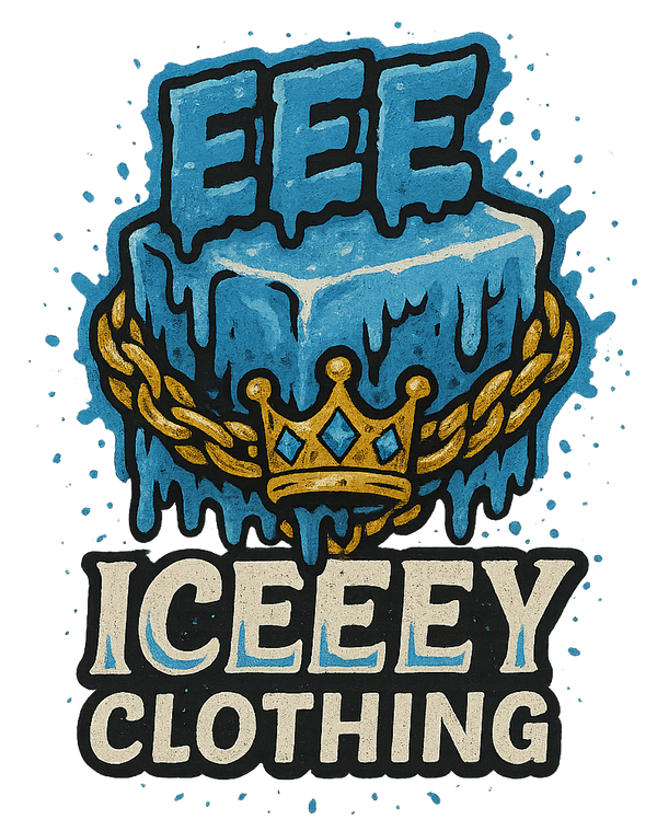 ICEEEY Clothing